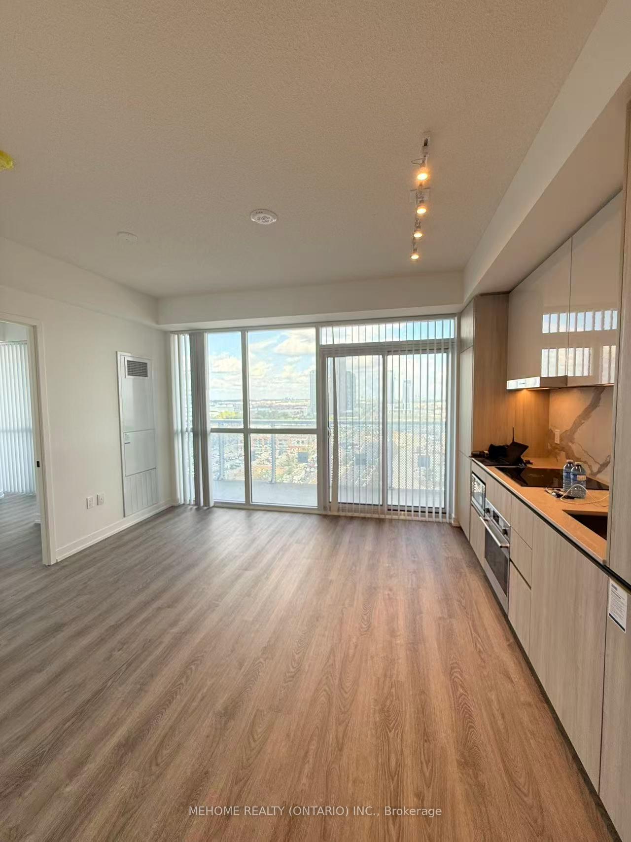 Photo 3 of Unit 1906, 8 Interchange Way, Vaughan, Vaughan Corporate Centre — HOMEH