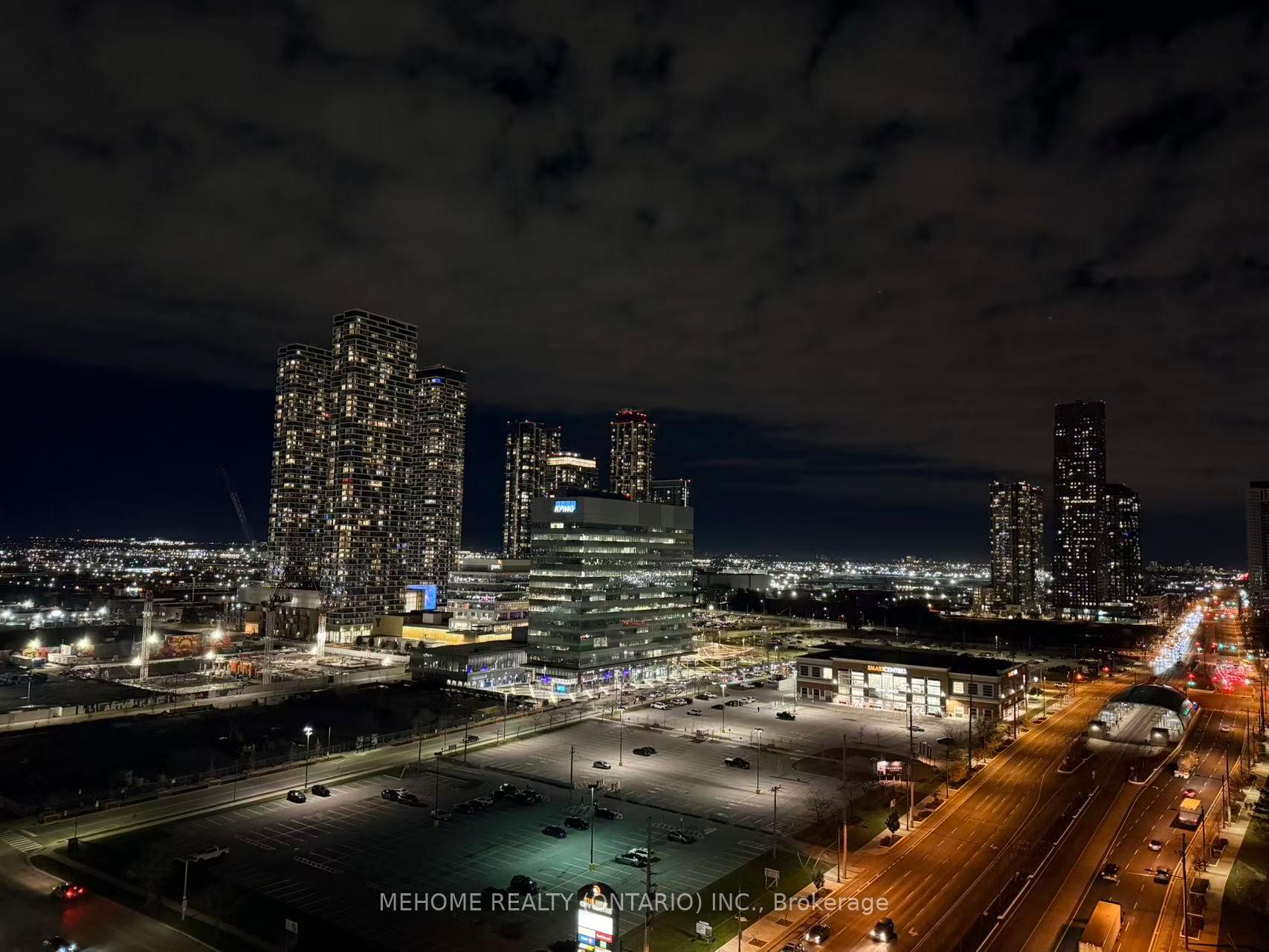 Photo 10 of Unit 1906, 8 Interchange Way, Vaughan, Vaughan Corporate Centre — HOMEH