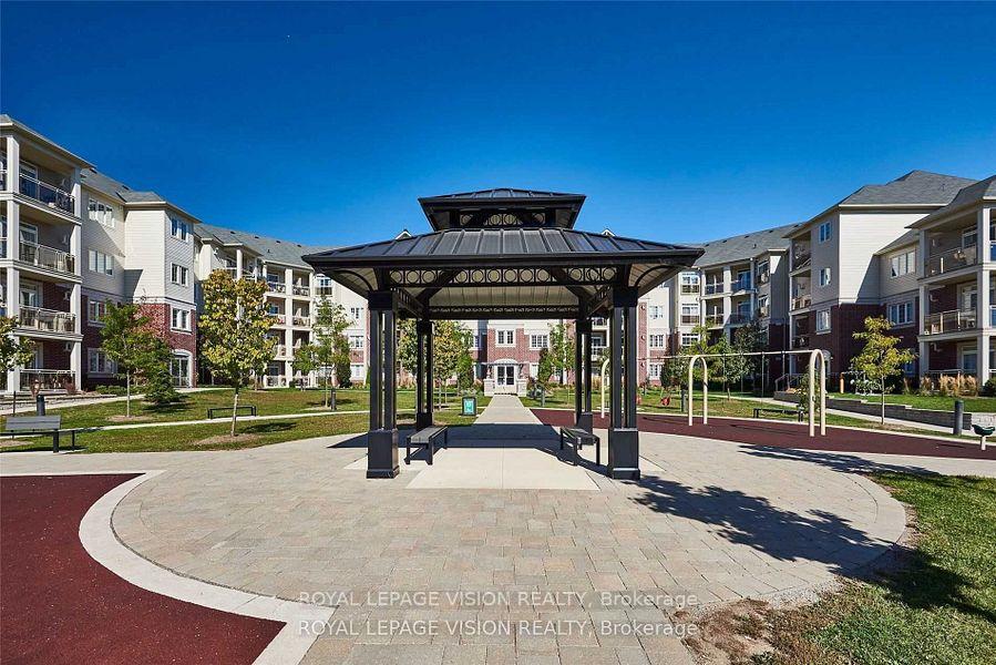 Photo 18 of Unit 419, 80 Aspen Springs Drive, Clarington, Bowmanville — HOMEH