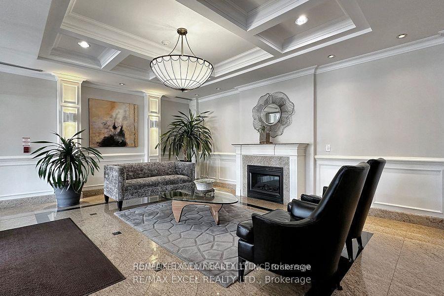 Photo 24 of Unit 508, 130 Pond Drive, Markham, Commerce Valley — HOMEH