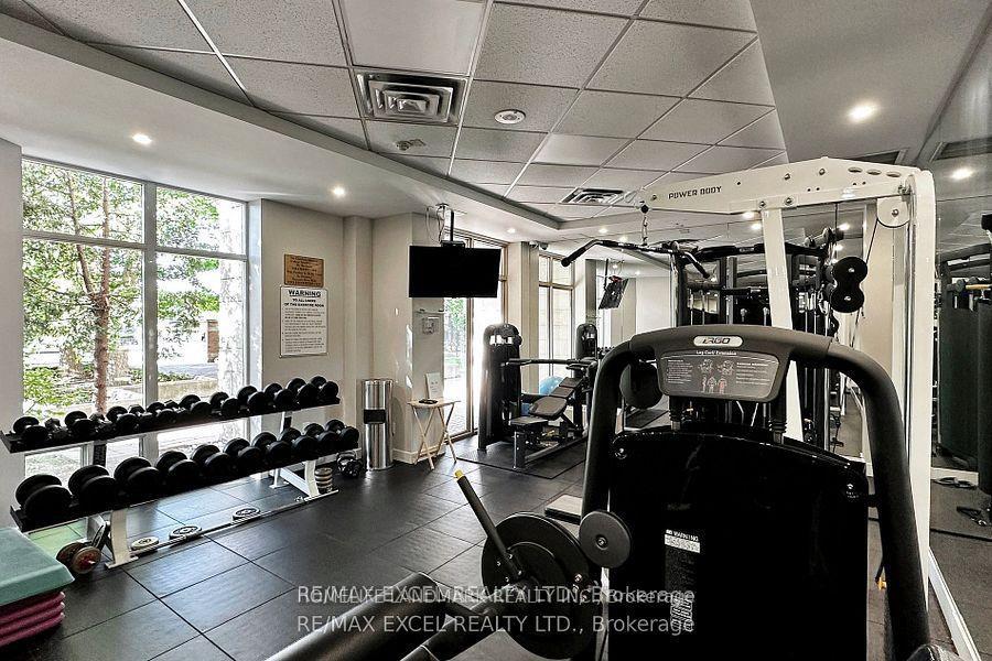 Photo 30 of Unit 508, 130 Pond Drive, Markham, Commerce Valley — HOMEH