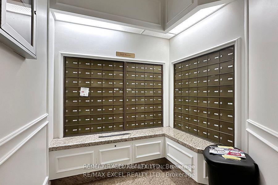 Photo 33 of Unit 508, 130 Pond Drive, Markham, Commerce Valley — HOMEH