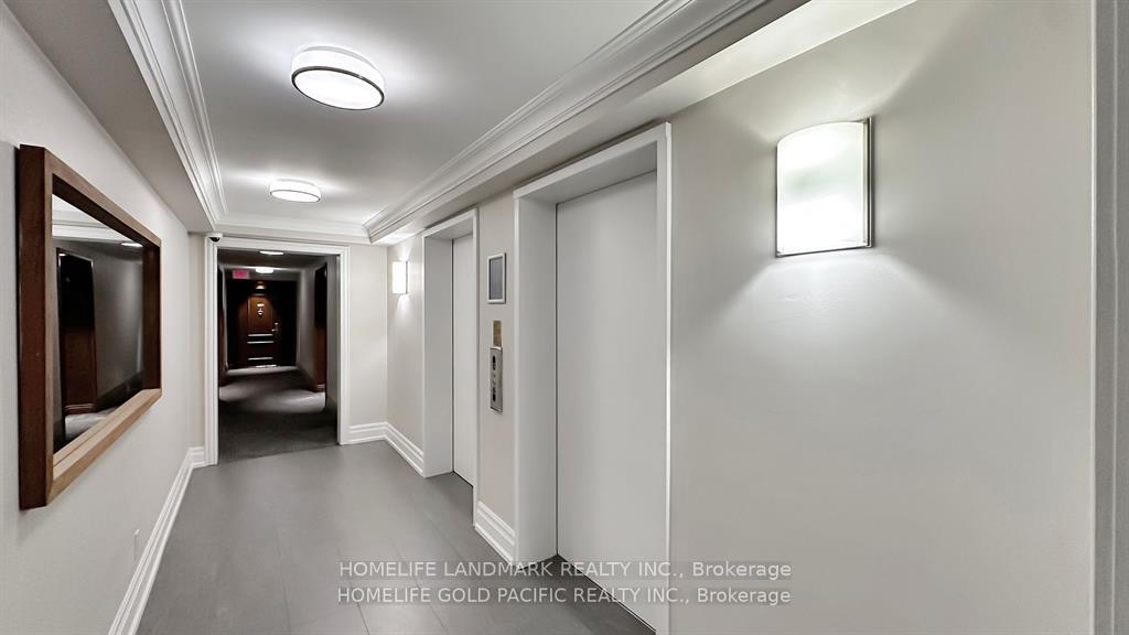 Photo 34 of Unit 508, 130 Pond Drive, Markham, Commerce Valley — HOMEH