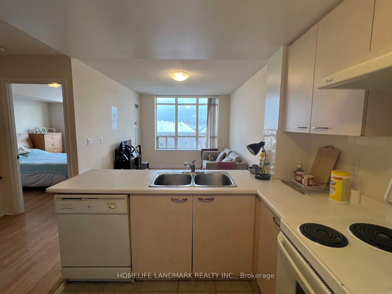 Photo 36 of Unit 508, 130 Pond Drive, Markham, Commerce Valley — HOMEH