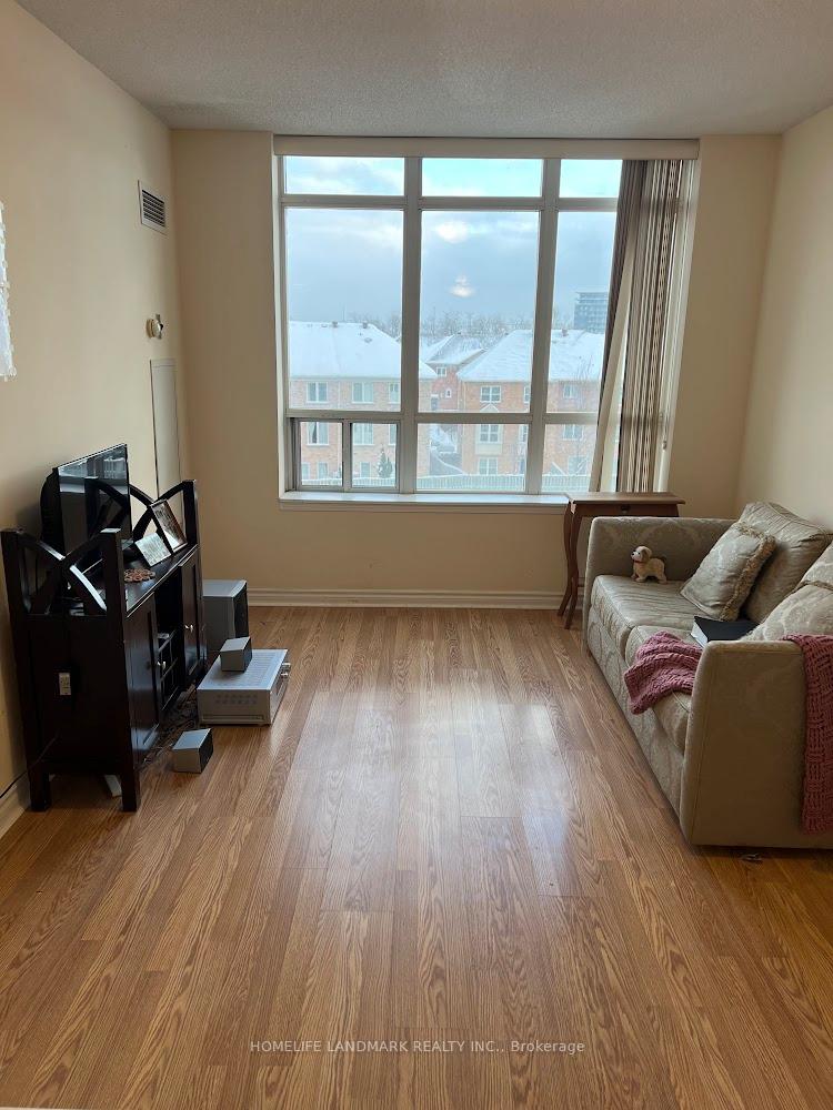 Photo 38 of Unit 508, 130 Pond Drive, Markham, Commerce Valley — HOMEH
