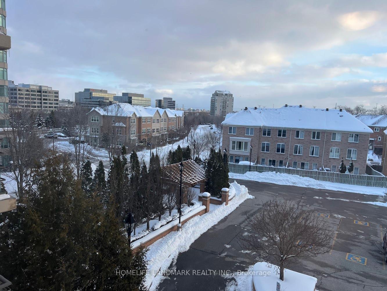 Photo 43 of Unit 508, 130 Pond Drive, Markham, Commerce Valley — HOMEH