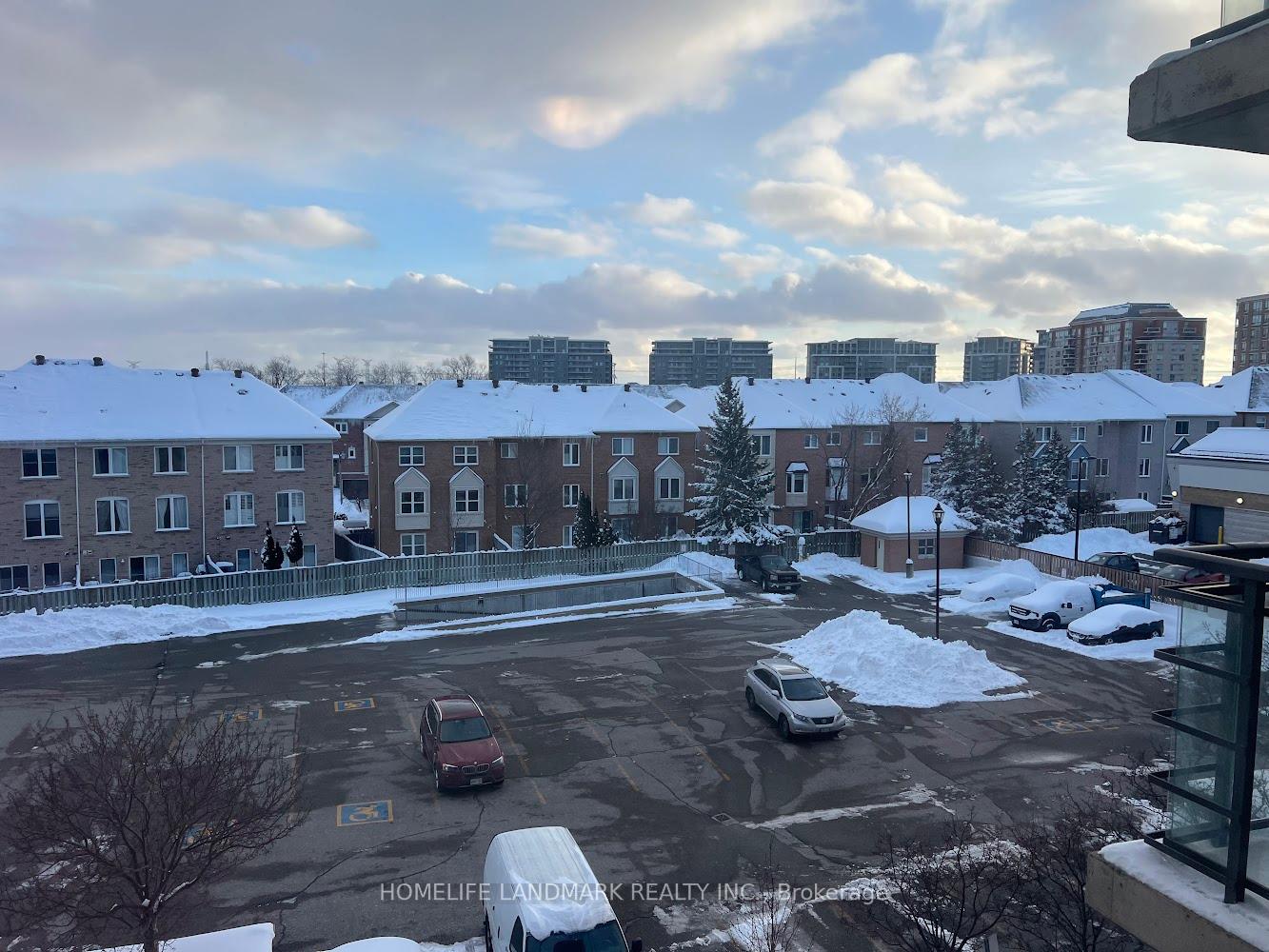 Photo 44 of Unit 508, 130 Pond Drive, Markham, Commerce Valley — HOMEH