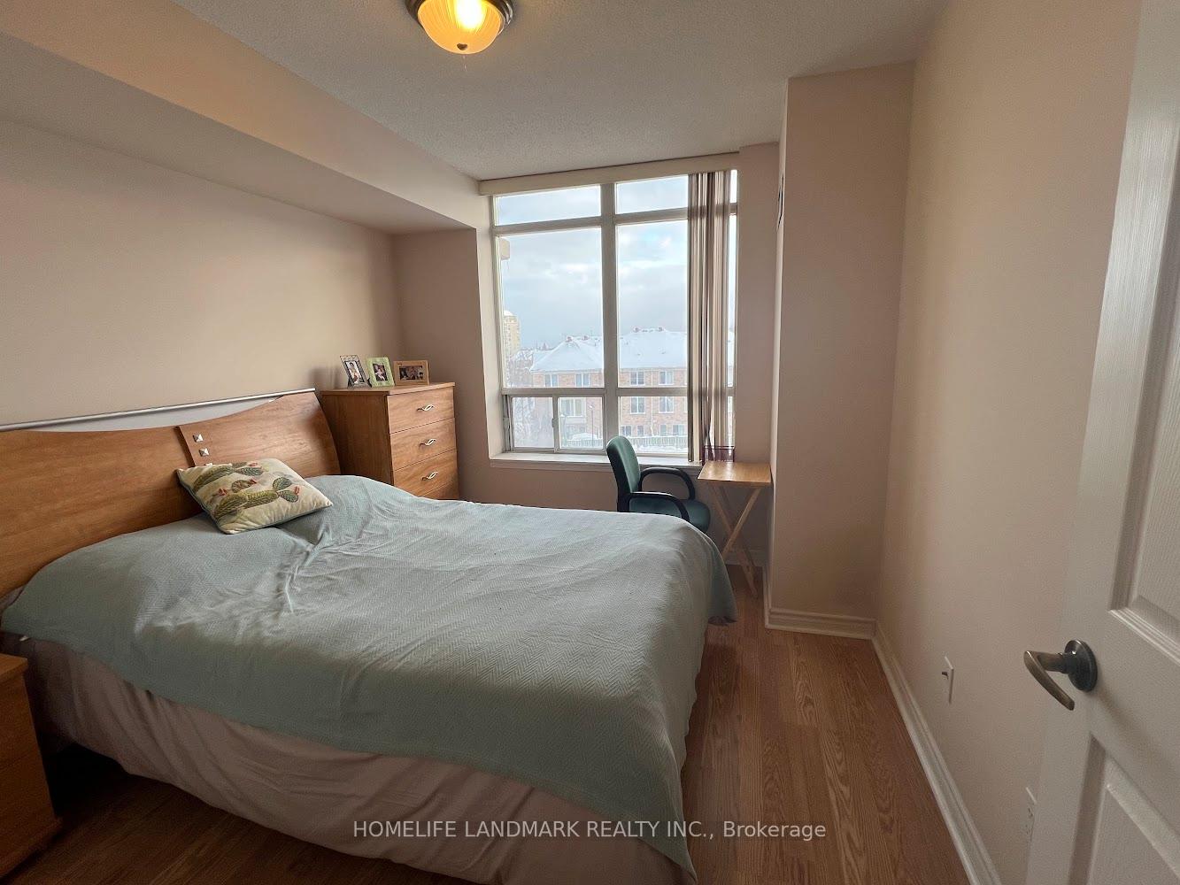 Photo 45 of Unit 508, 130 Pond Drive, Markham, Commerce Valley — HOMEH