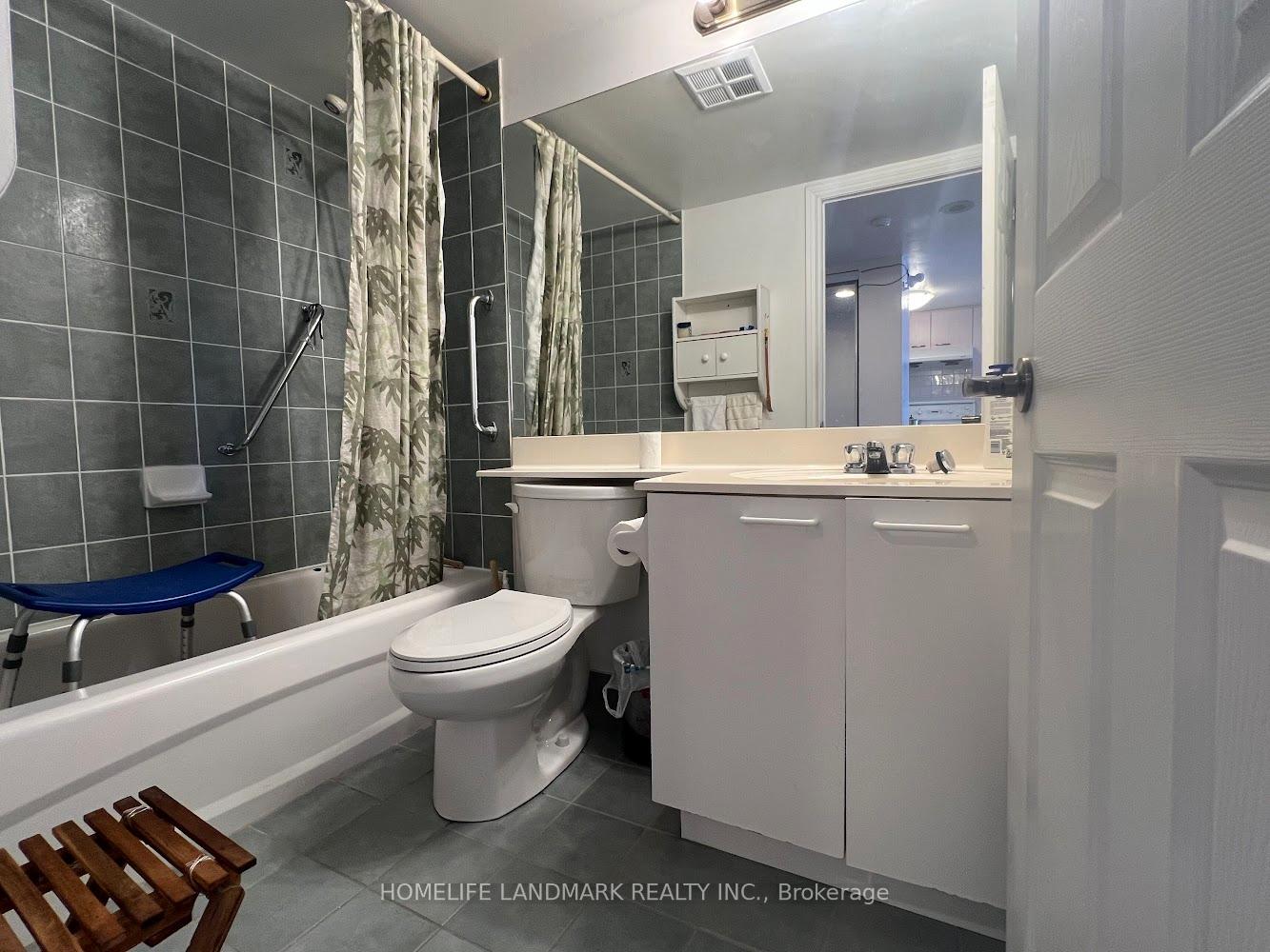 Photo 48 of Unit 508, 130 Pond Drive, Markham, Commerce Valley — HOMEH