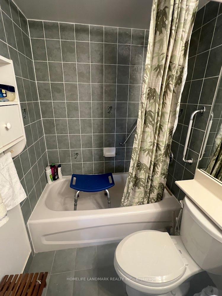 Photo 49 of Unit 508, 130 Pond Drive, Markham, Commerce Valley — HOMEH