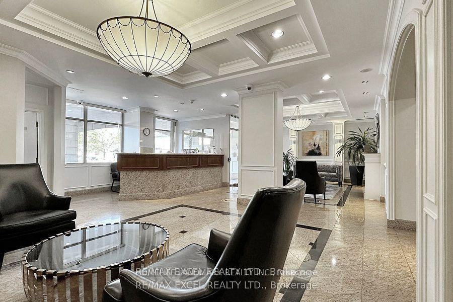 Photo 6 of Unit 508, 130 Pond Drive, Markham, Commerce Valley — HOMEH