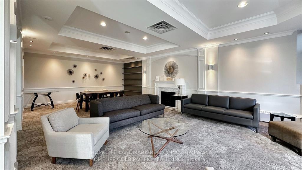 Photo 7 of Unit 508, 130 Pond Drive, Markham, Commerce Valley — HOMEH