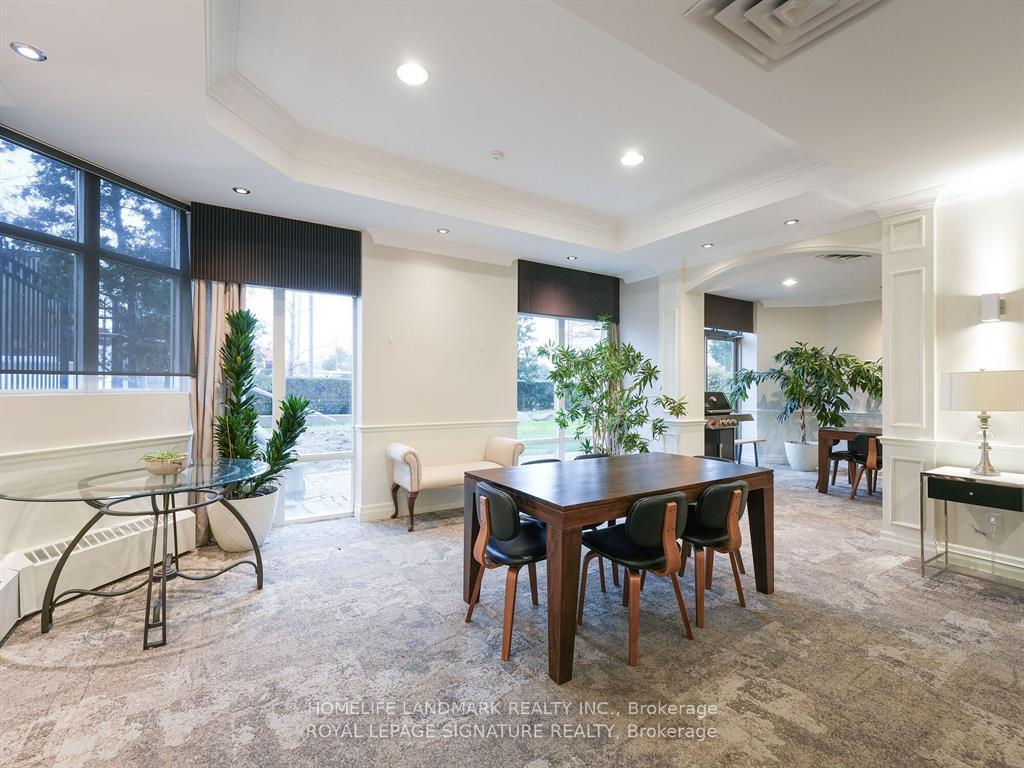 Photo 9 of Unit 508, 130 Pond Drive, Markham, Commerce Valley — HOMEH