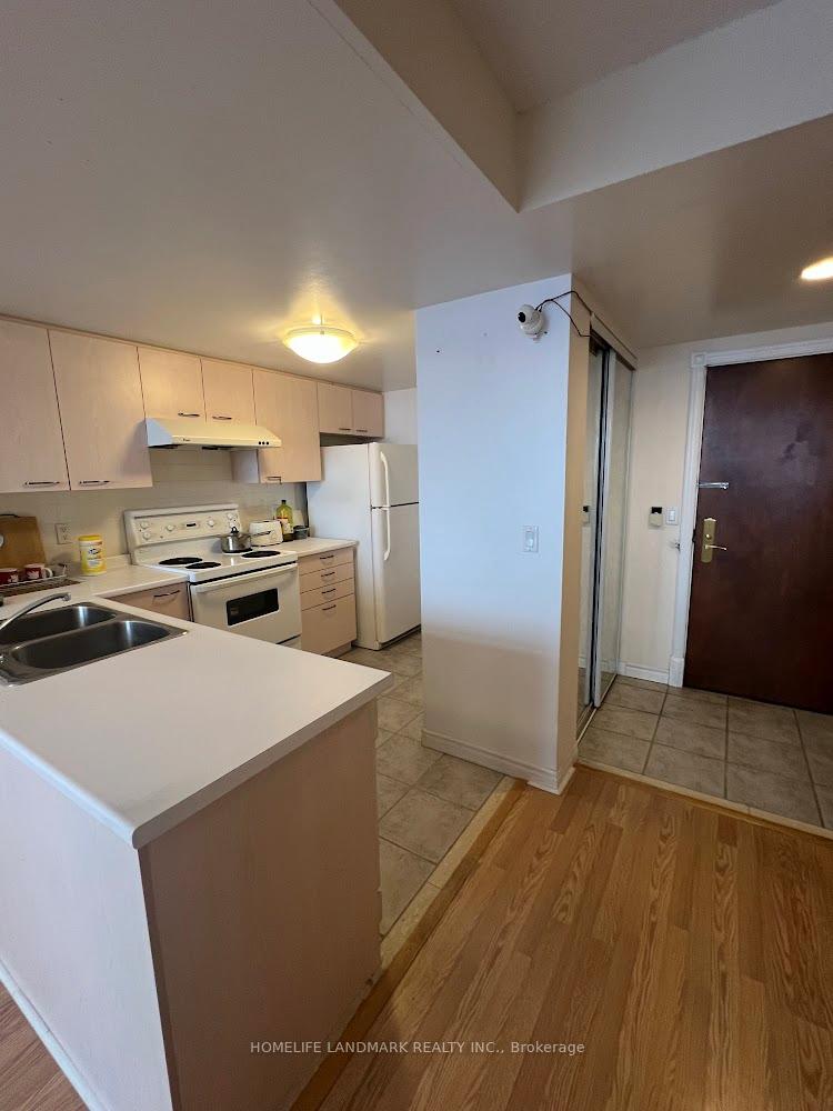 Photo 18 of Unit 508, 130 Pond Drive, Markham, Commerce Valley — HOMEH