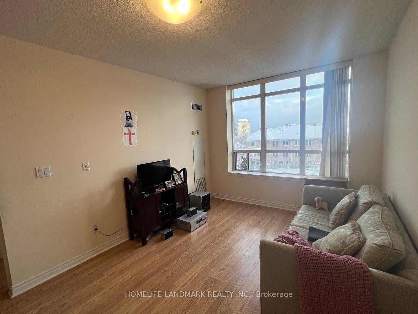 Photo 20 of Unit 508, 130 Pond Drive, Markham, Commerce Valley — HOMEH