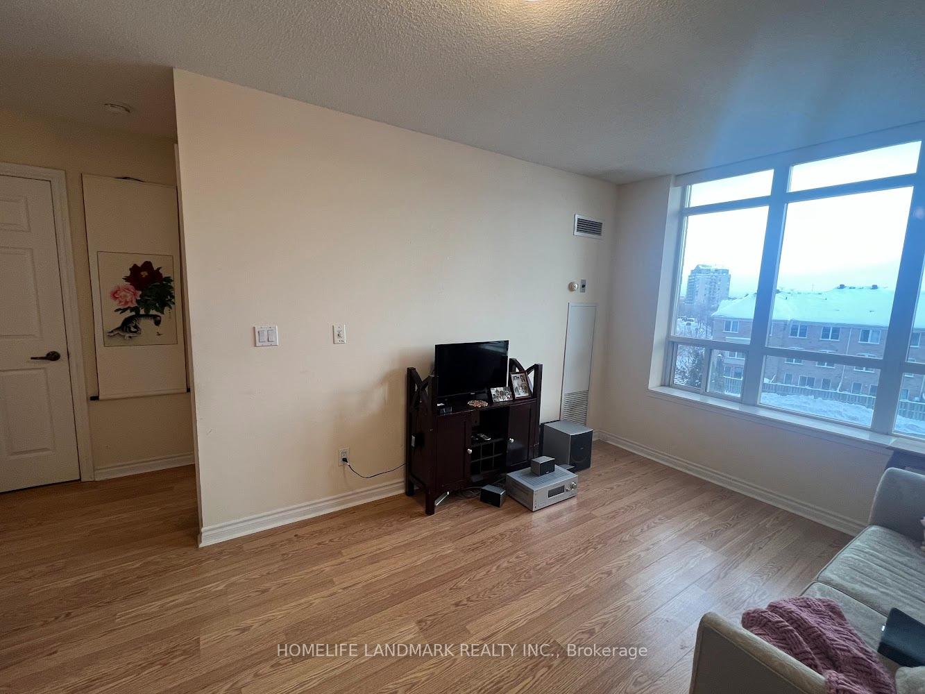 Photo 21 of Unit 508, 130 Pond Drive, Markham, Commerce Valley — HOMEH