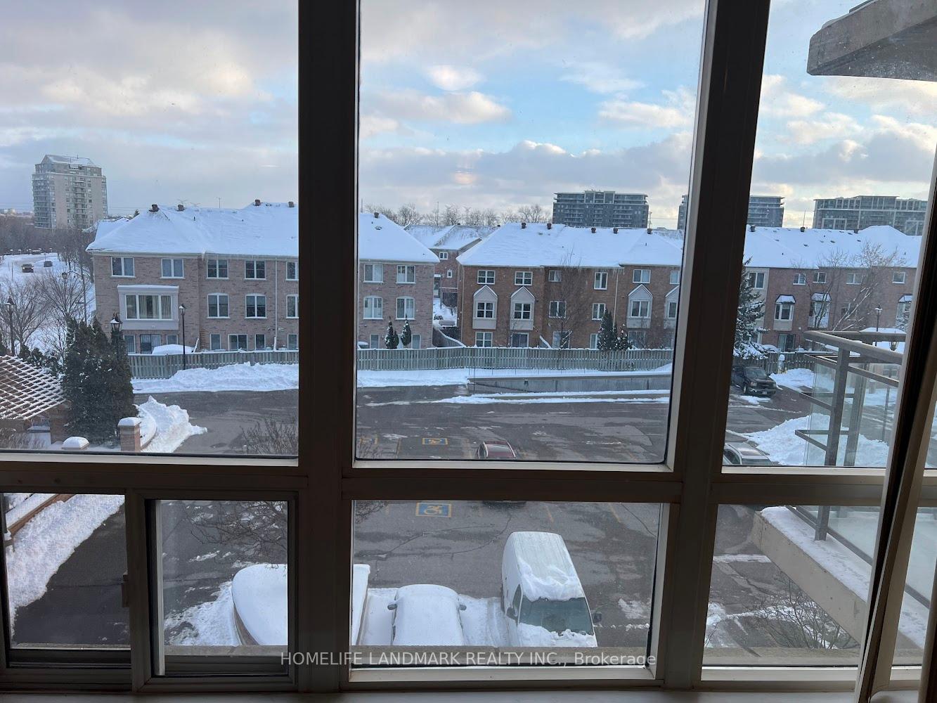 Photo 55 of Unit 508, 130 Pond Drive, Markham, Commerce Valley — HOMEH