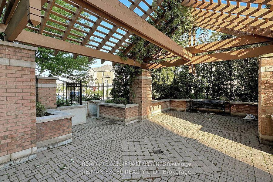 Photo 65 of Unit 508, 130 Pond Drive, Markham, Commerce Valley — HOMEH