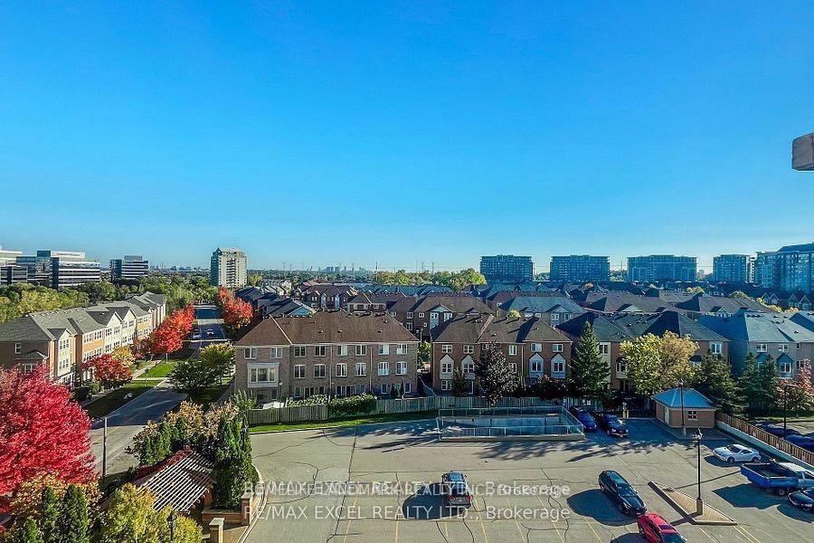 Photo 66 of Unit 508, 130 Pond Drive, Markham, Commerce Valley — HOMEH