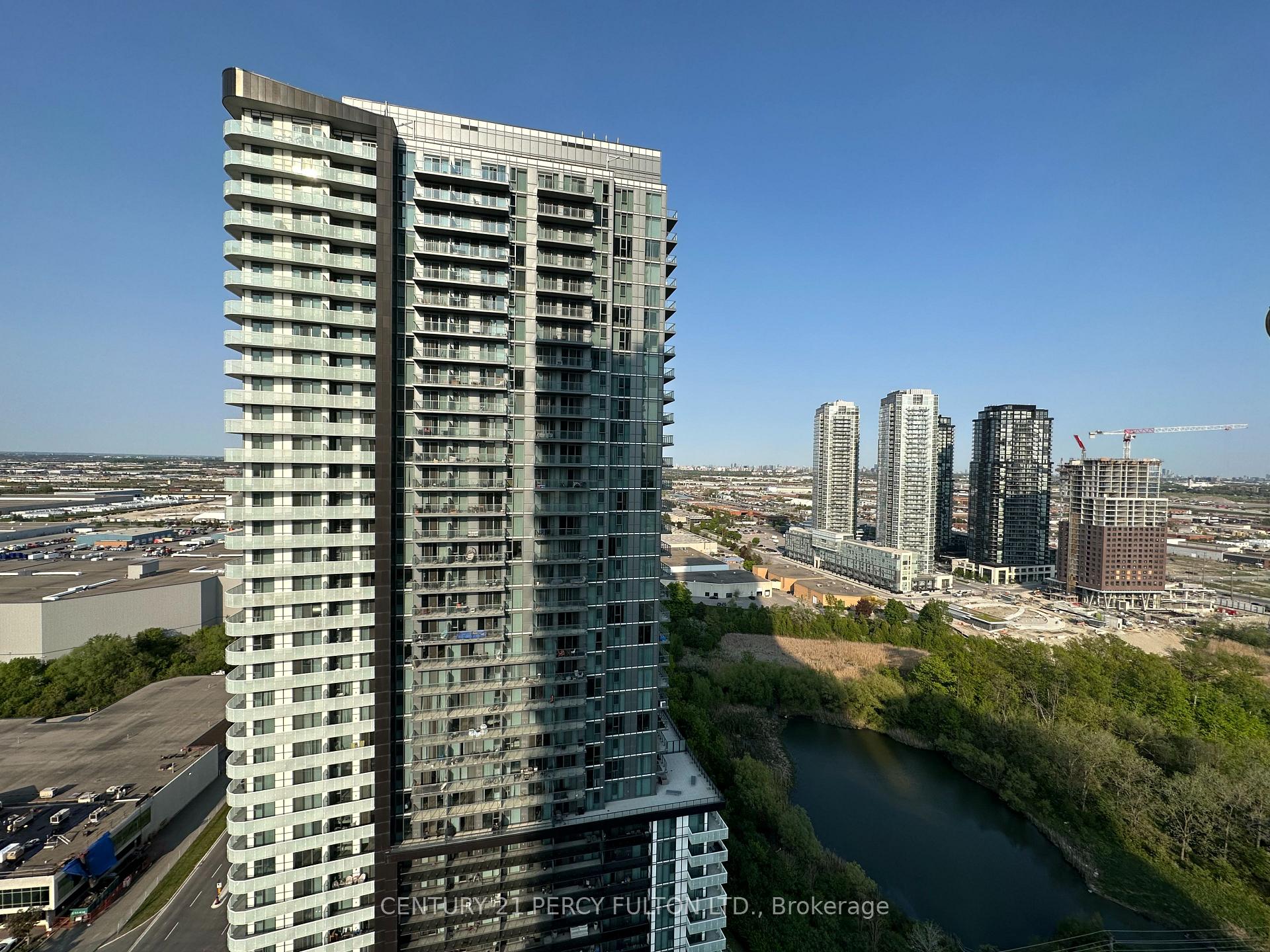 Photo 24 of Unit 2709, 7890 Jane Street, Vaughan, Vaughan Corporate Centre — HOMEH