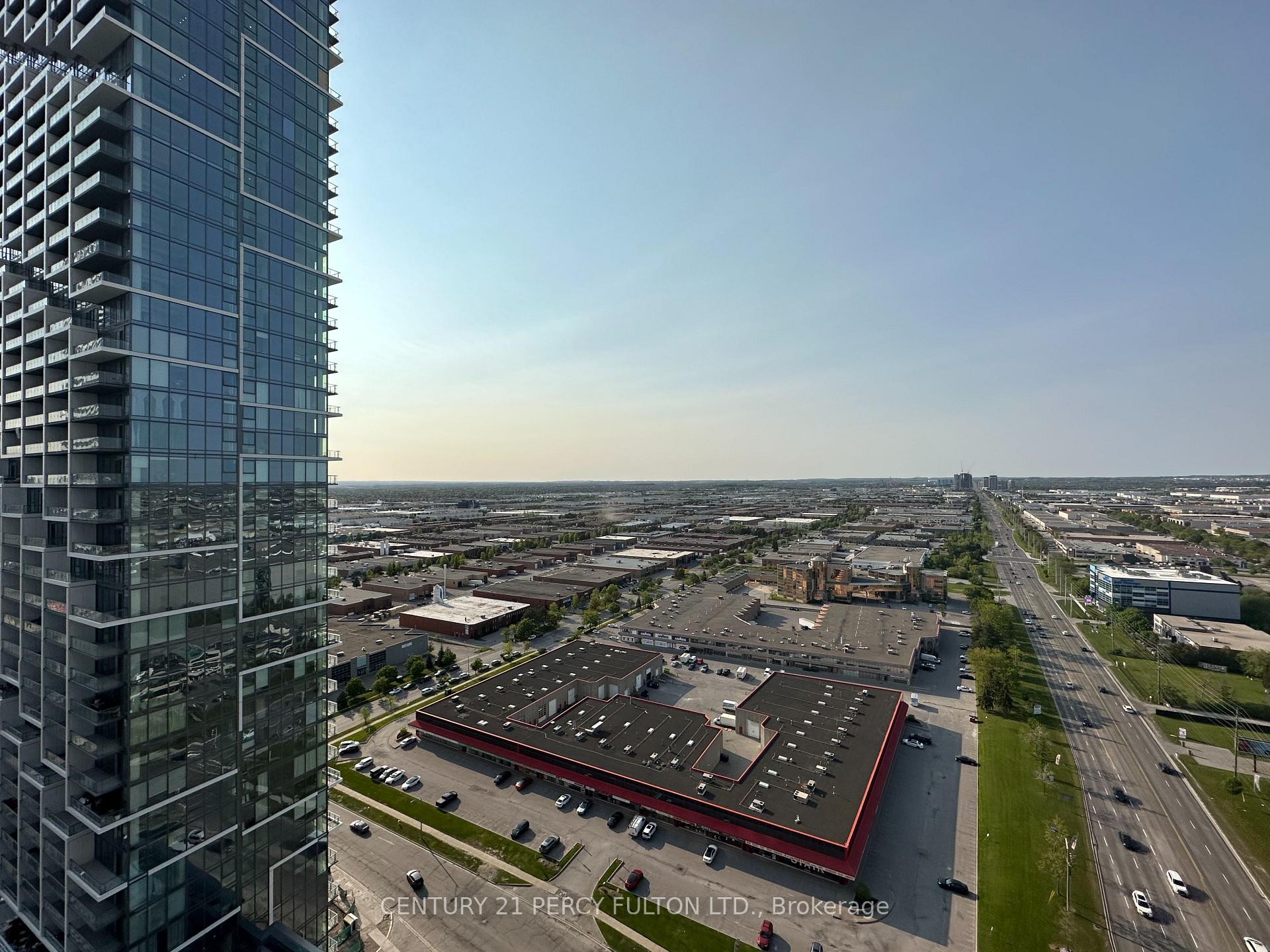 Photo 25 of Unit 2709, 7890 Jane Street, Vaughan, Vaughan Corporate Centre — HOMEH