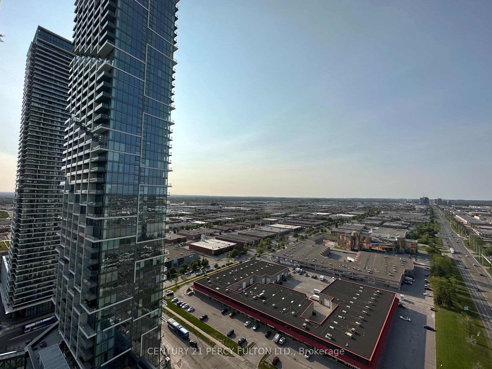 Photo 26 of Unit 2709, 7890 Jane Street, Vaughan, Vaughan Corporate Centre — HOMEH