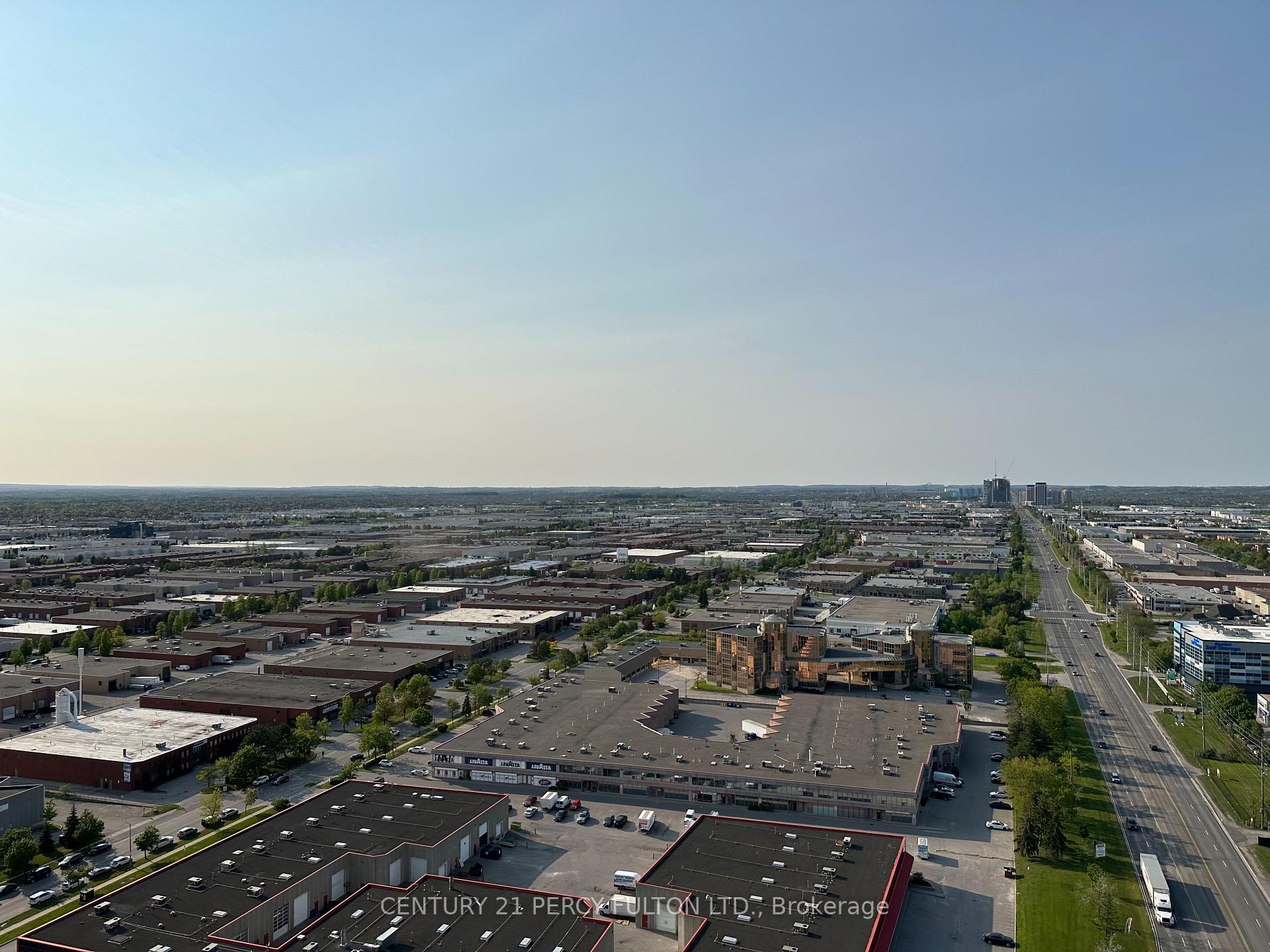 Photo 27 of Unit 2709, 7890 Jane Street, Vaughan, Vaughan Corporate Centre — HOMEH