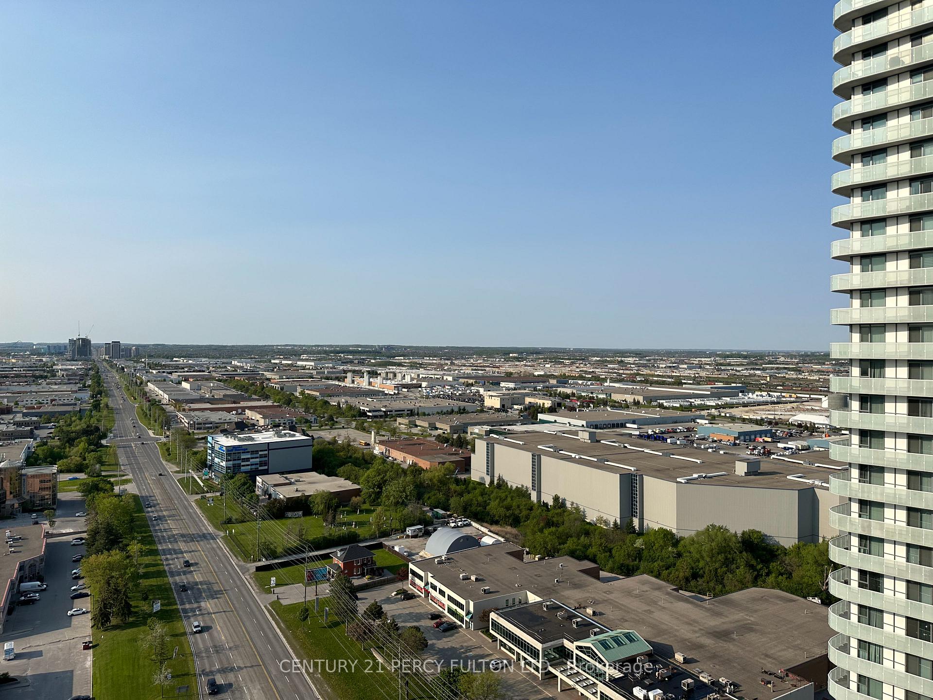 Photo 28 of Unit 2709, 7890 Jane Street, Vaughan, Vaughan Corporate Centre — HOMEH