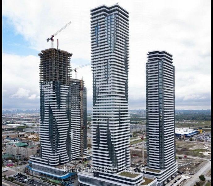 Photo 17 of Unit 2517, 195 Commerce Street, Vaughan, Vaughan Corporate Centre — HOMEH