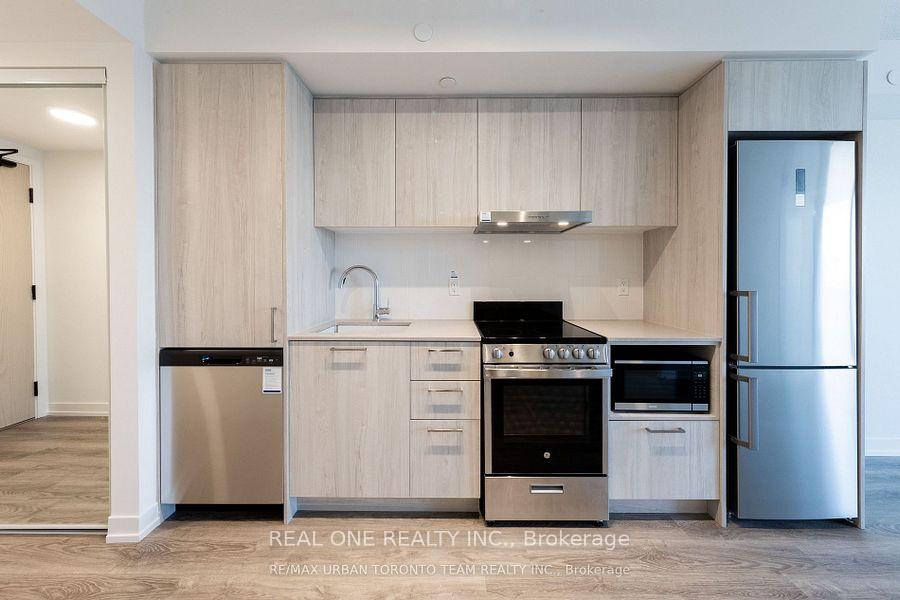 Photo 18 of Unit 2517, 195 Commerce Street, Vaughan, Vaughan Corporate Centre — HOMEH