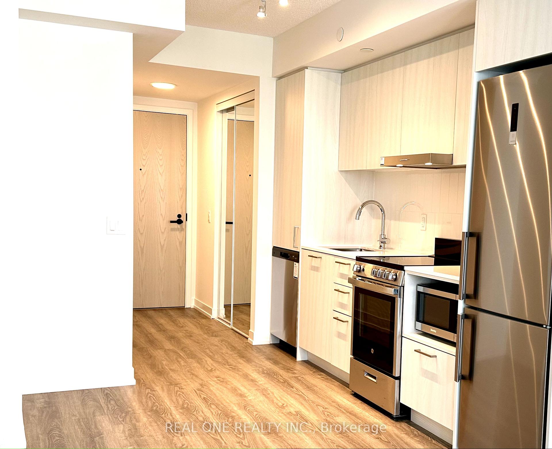 Photo 7 of Unit 2517, 195 Commerce Street, Vaughan, Vaughan Corporate Centre — HOMEH