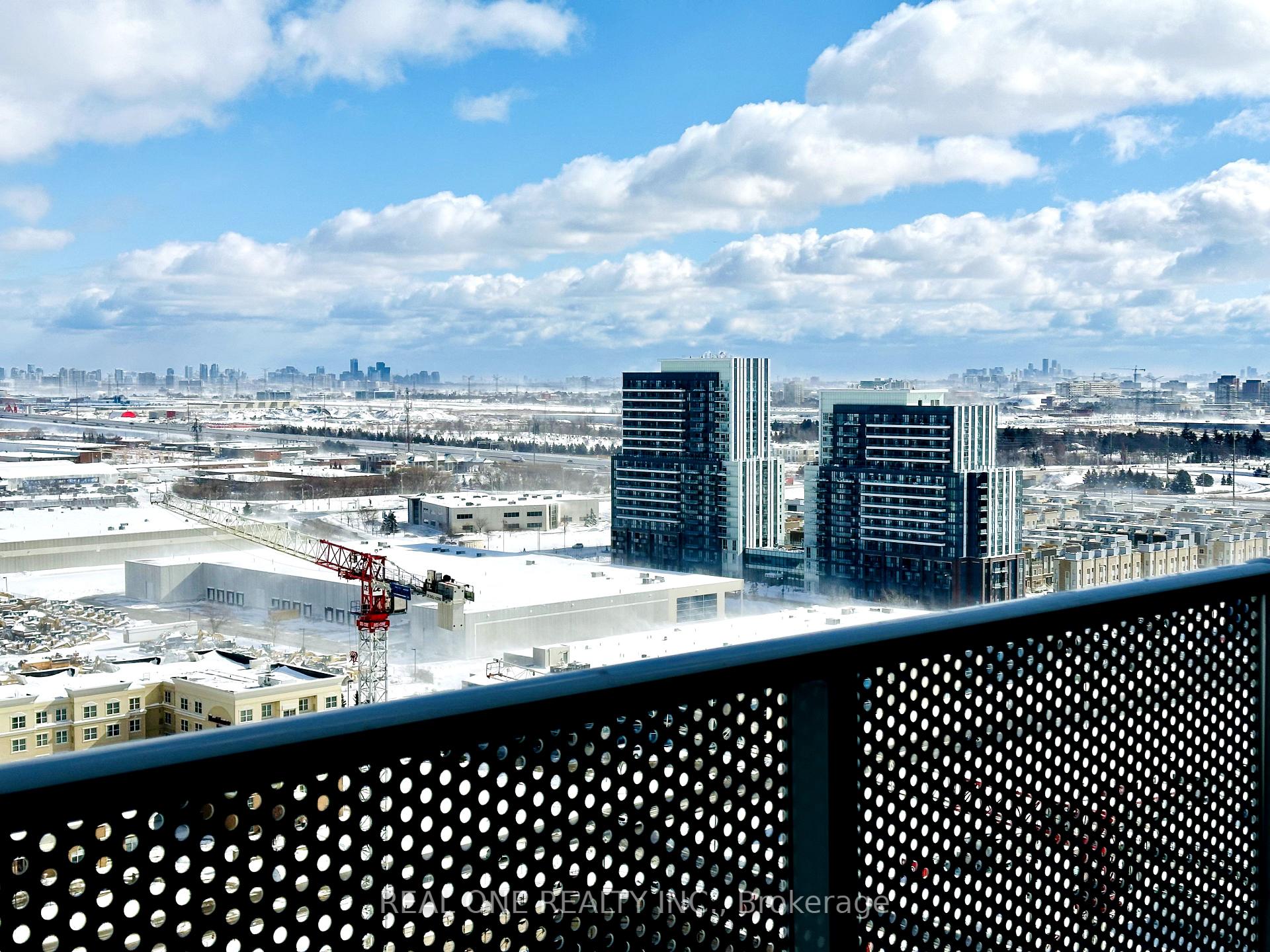 Photo 8 of Unit 2517, 195 Commerce Street, Vaughan, Vaughan Corporate Centre — HOMEH