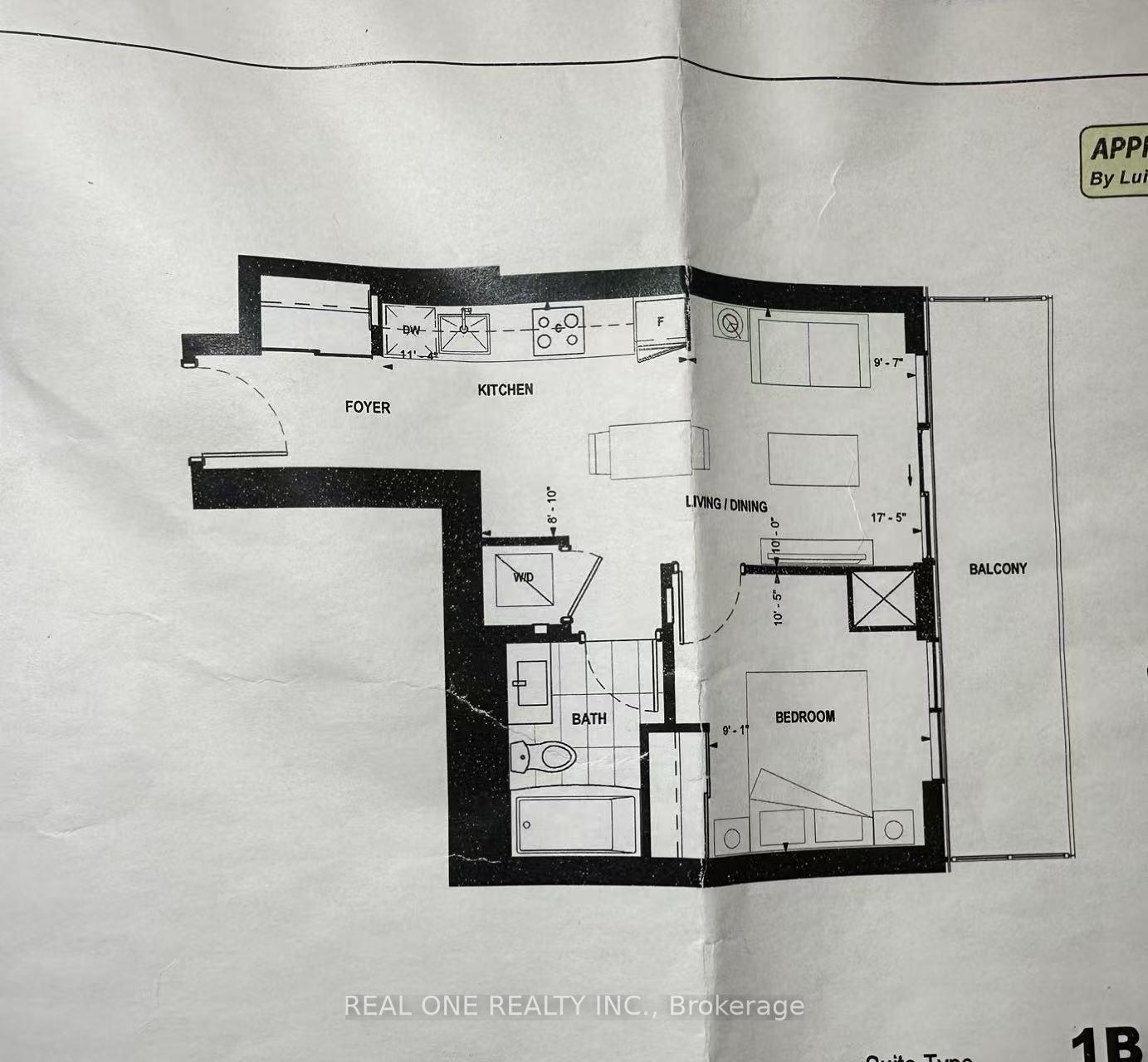 Photo 15 of Unit 2517, 195 Commerce Street, Vaughan, Vaughan Corporate Centre — HOMEH