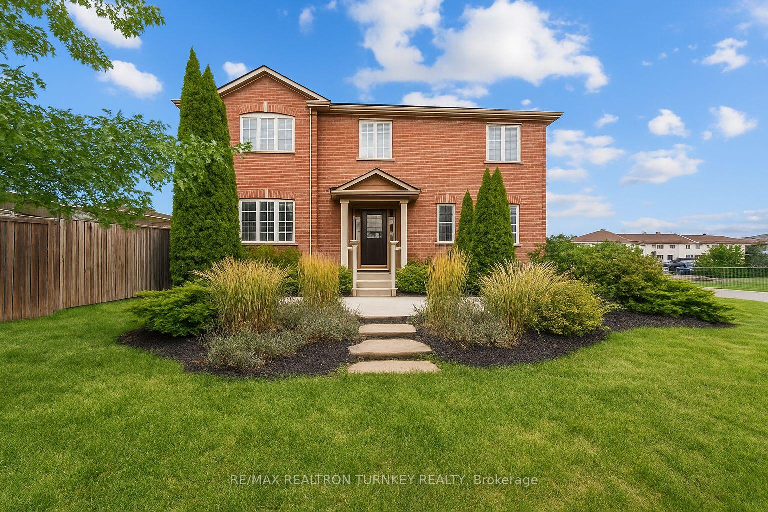Photo 1 of 84 Admiral Crescent, Essa, Angus — HOMEH