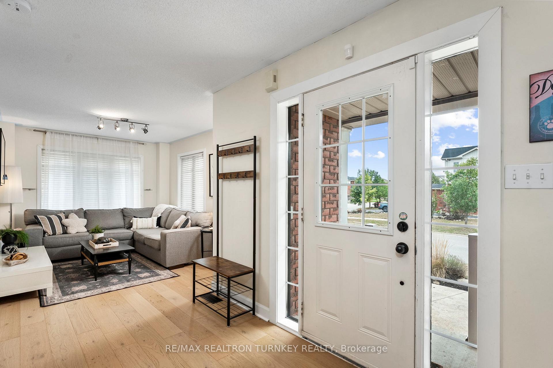 Photo 2 of 84 Admiral Crescent, Essa, Angus — HOMEH