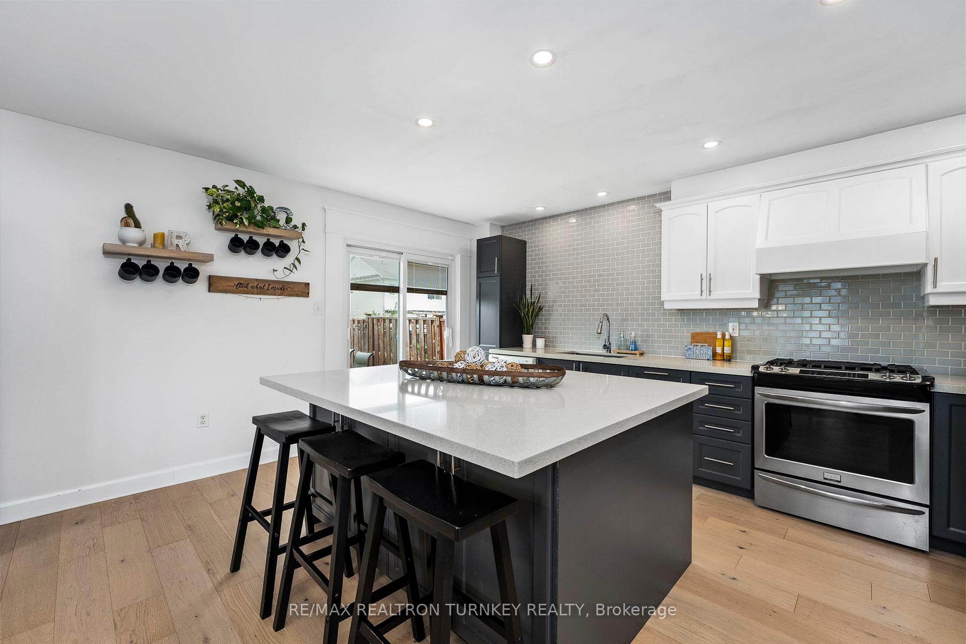 Photo 3 of 84 Admiral Crescent, Essa, Angus — HOMEH