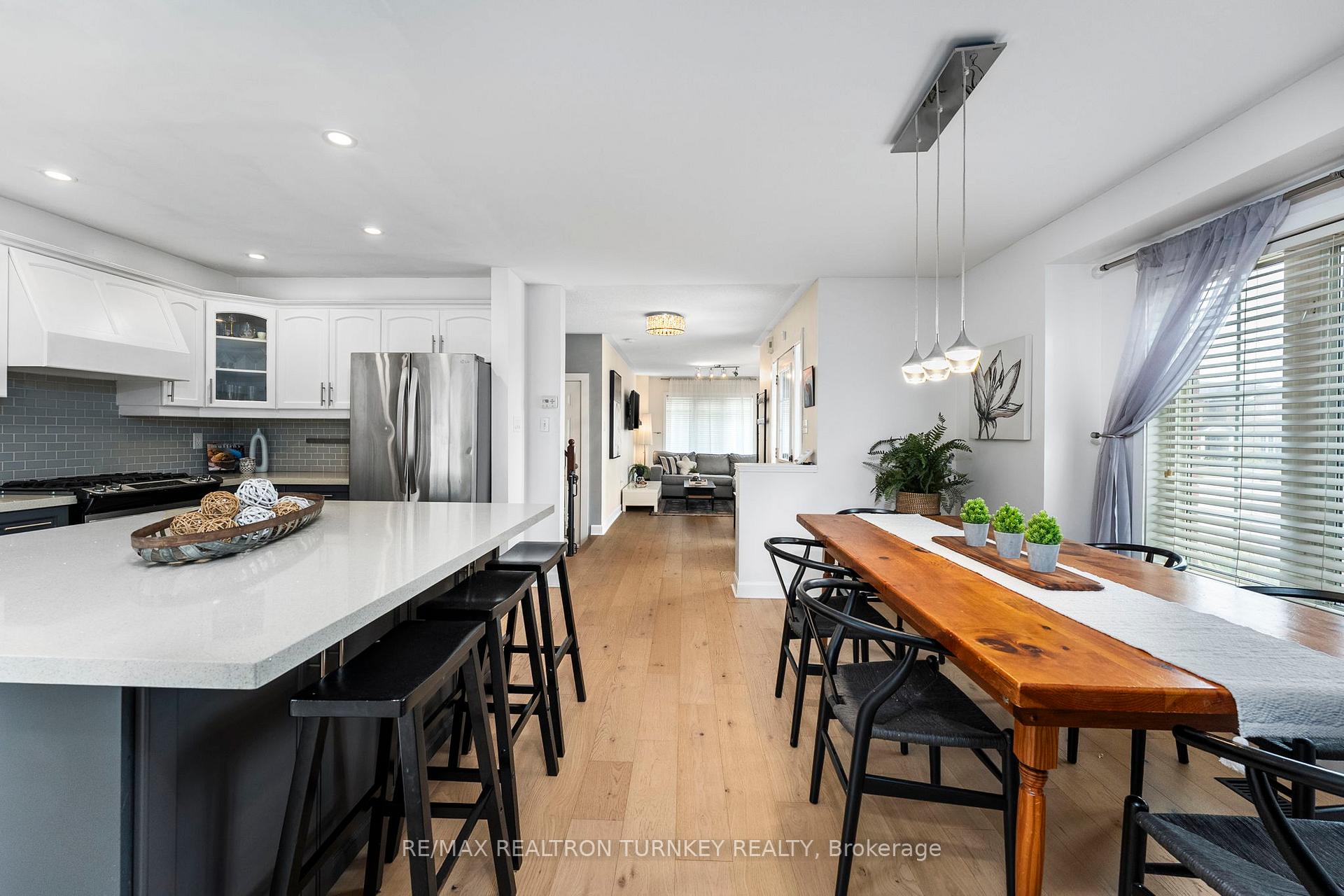 Photo 5 of 84 Admiral Crescent, Essa, Angus — HOMEH