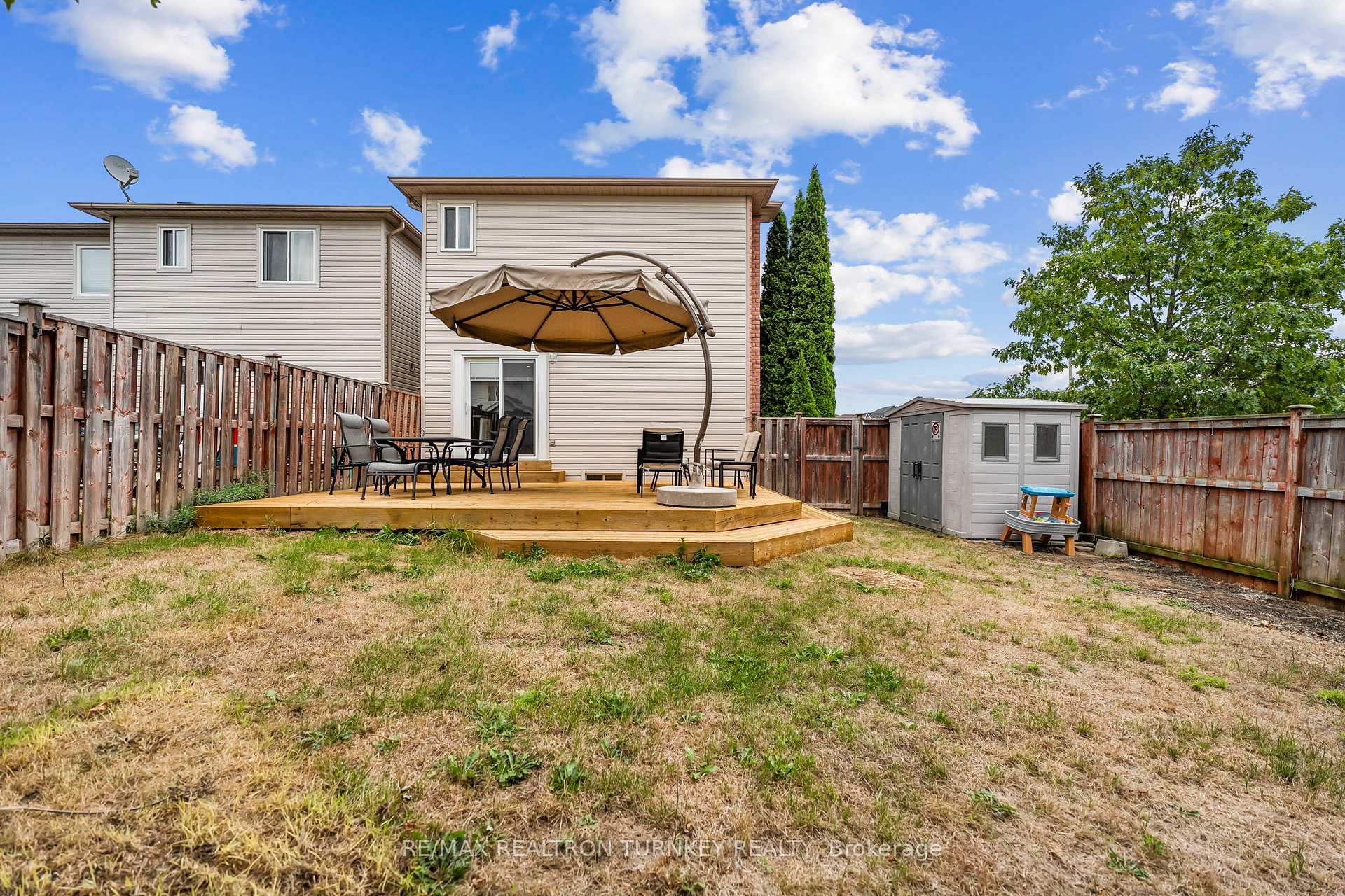 Photo 30 of 84 Admiral Crescent, Essa, Angus — HOMEH
