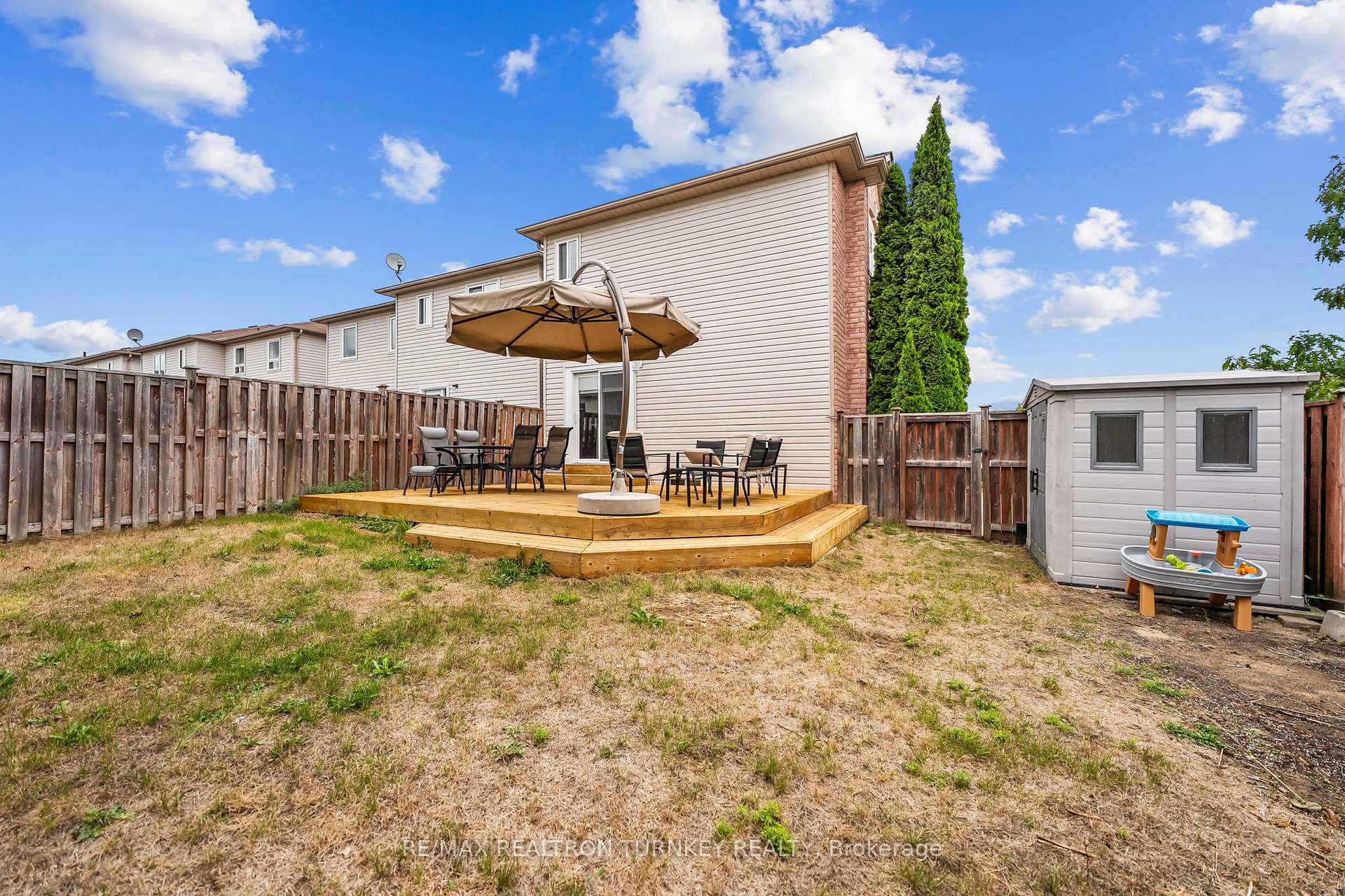 Photo 32 of 84 Admiral Crescent, Essa, Angus — HOMEH