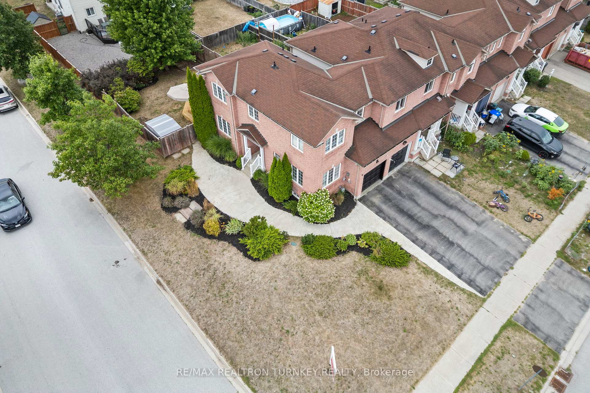 Photo 34 of 84 Admiral Crescent, Essa, Angus — HOMEH
