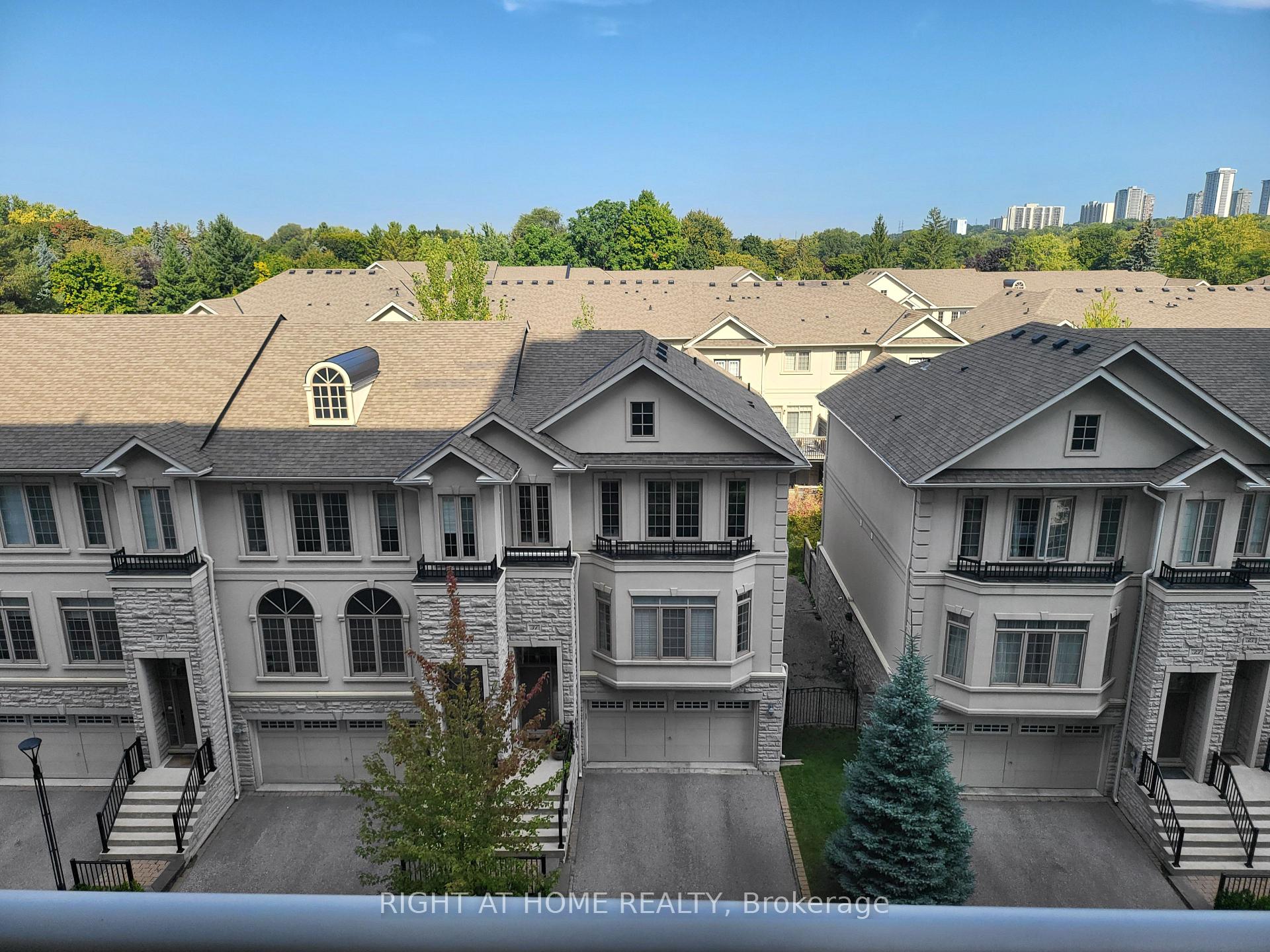 Photo 18 of Unit 613, 20 Bloorview Place, North York, Don Valley Village — HOMEH