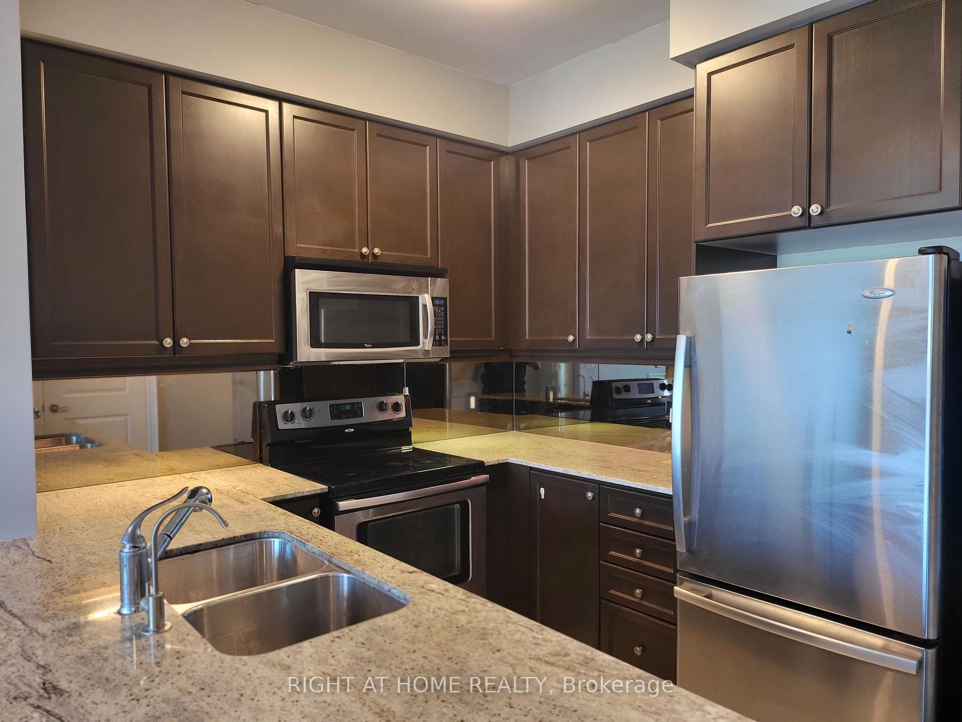 Photo 20 of Unit 613, 20 Bloorview Place, North York, Don Valley Village — HOMEH