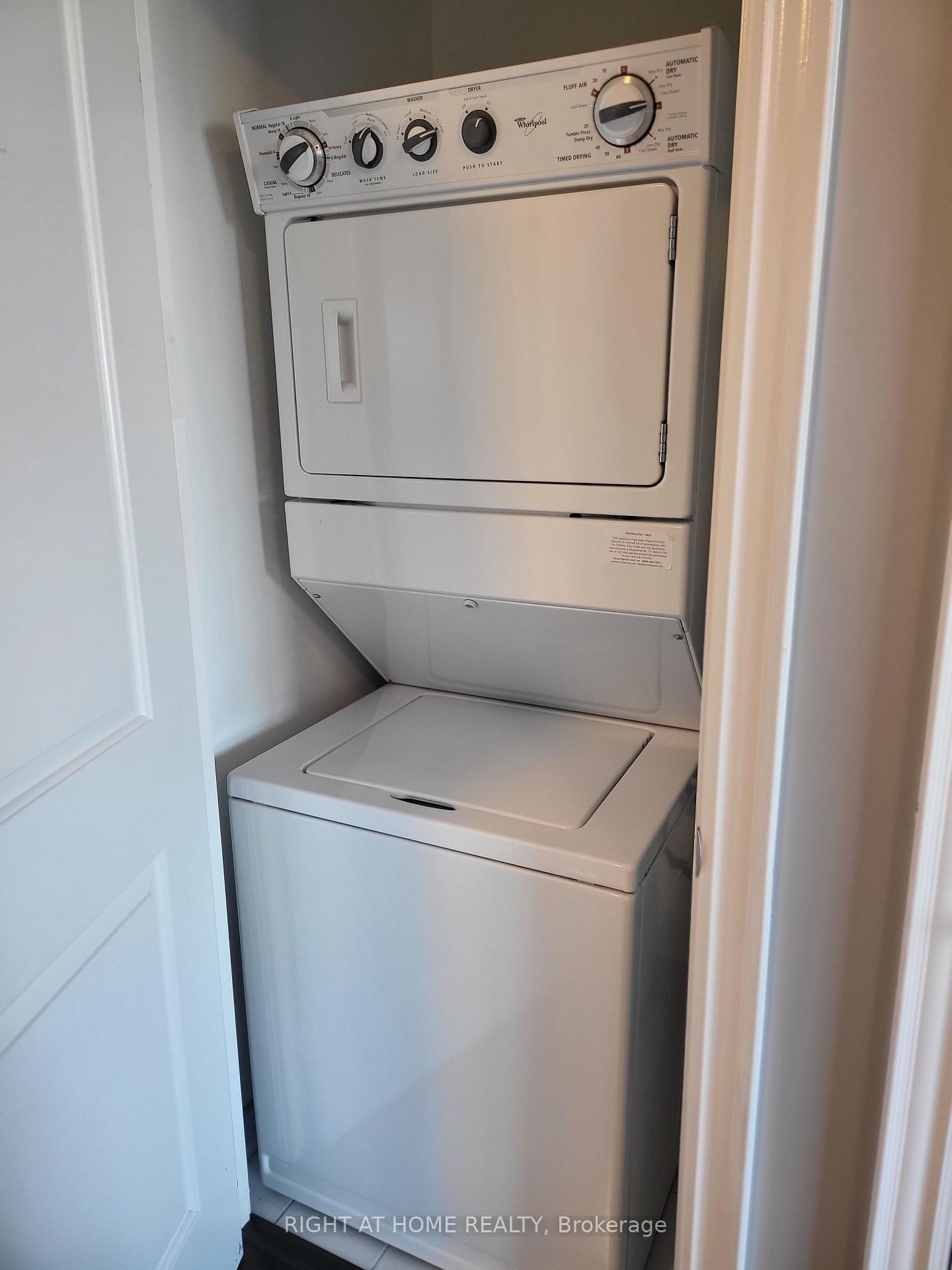 Photo 11 of Unit 613, 20 Bloorview Place, North York, Don Valley Village — HOMEH
