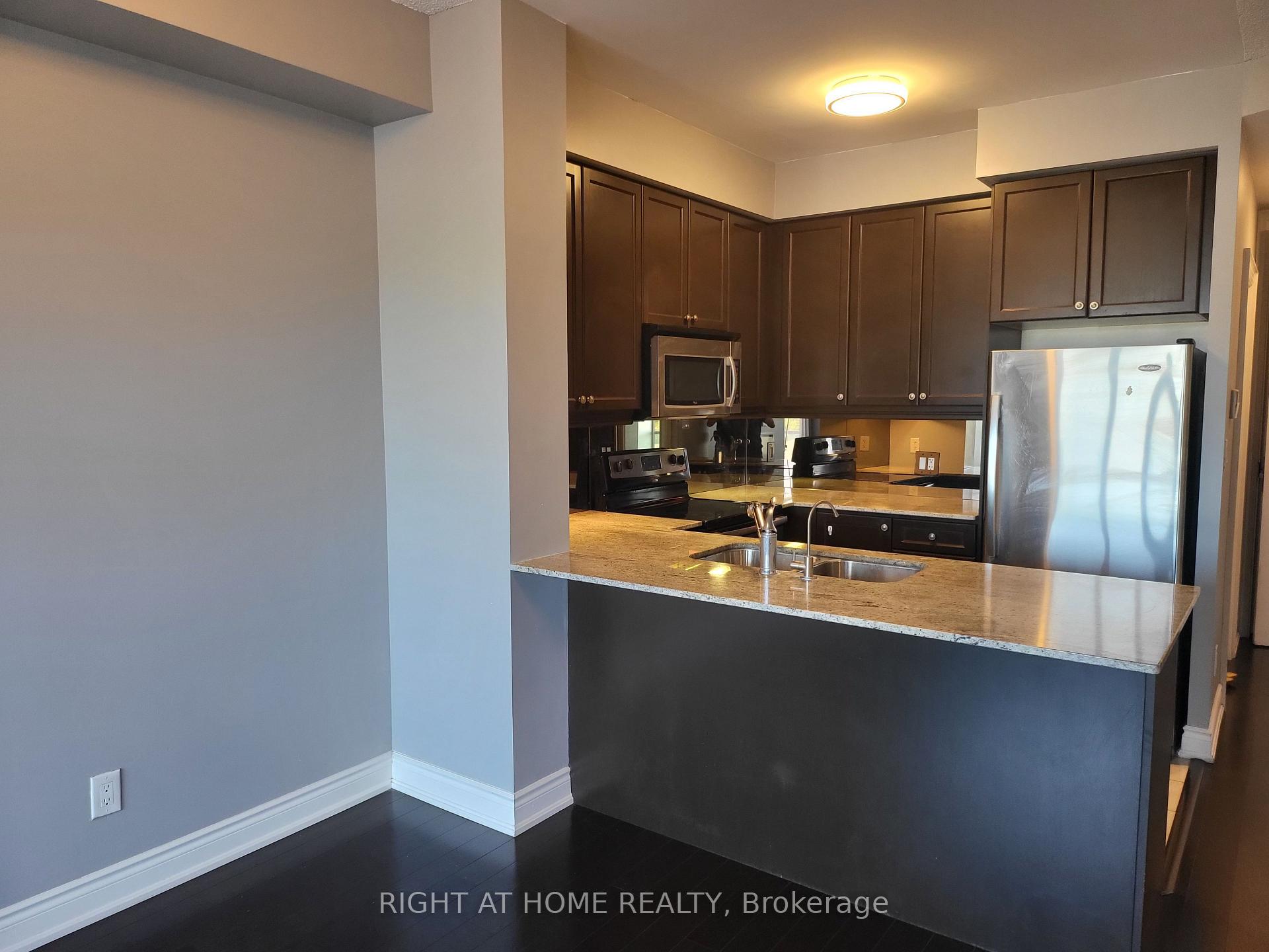 Photo 22 of Unit 613, 20 Bloorview Place, North York, Don Valley Village — HOMEH