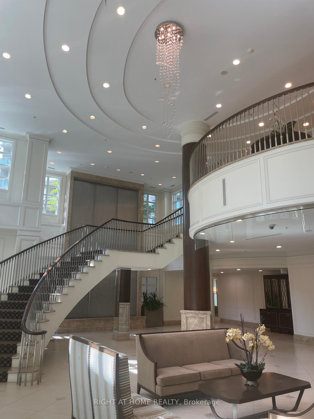Photo 33 of Unit 613, 20 Bloorview Place, North York, Don Valley Village — HOMEH