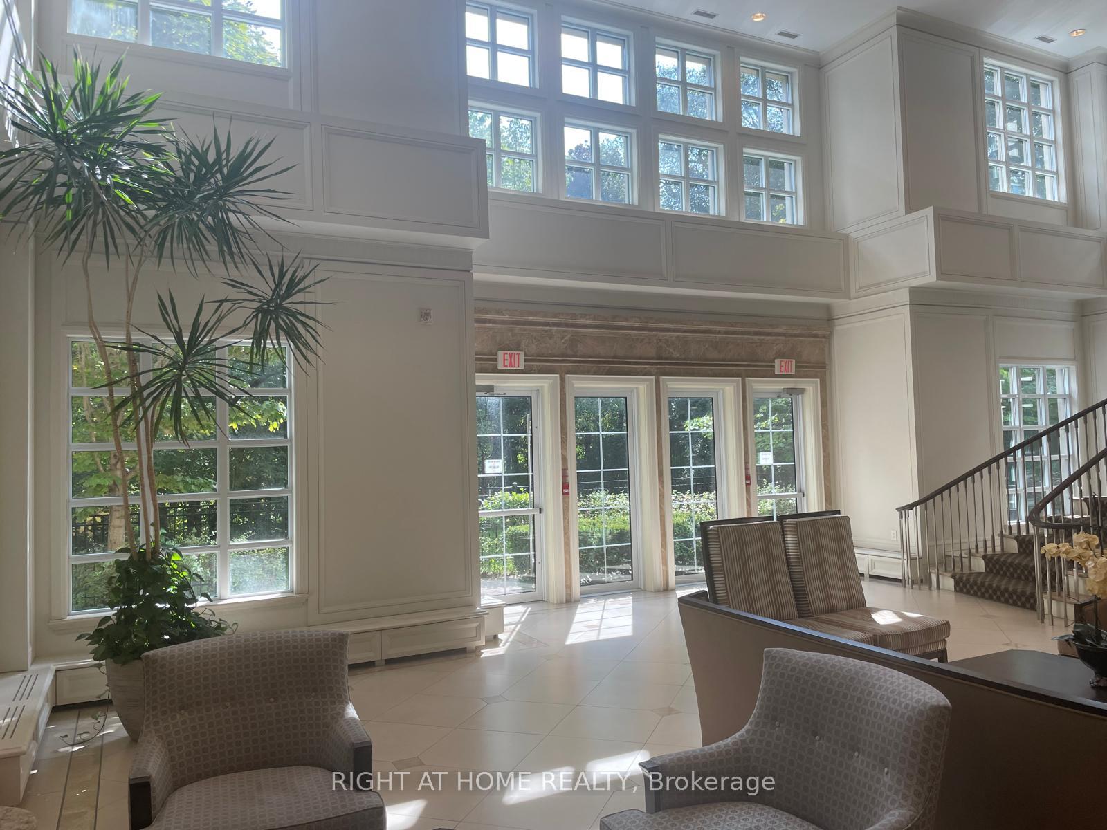 Photo 34 of Unit 613, 20 Bloorview Place, North York, Don Valley Village — HOMEH