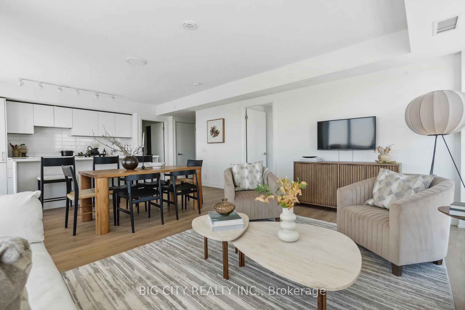 Photo 14 of Unit 1410, 36 Brentcliffe Road, Toronto, Thorncliffe Park — HOMEH