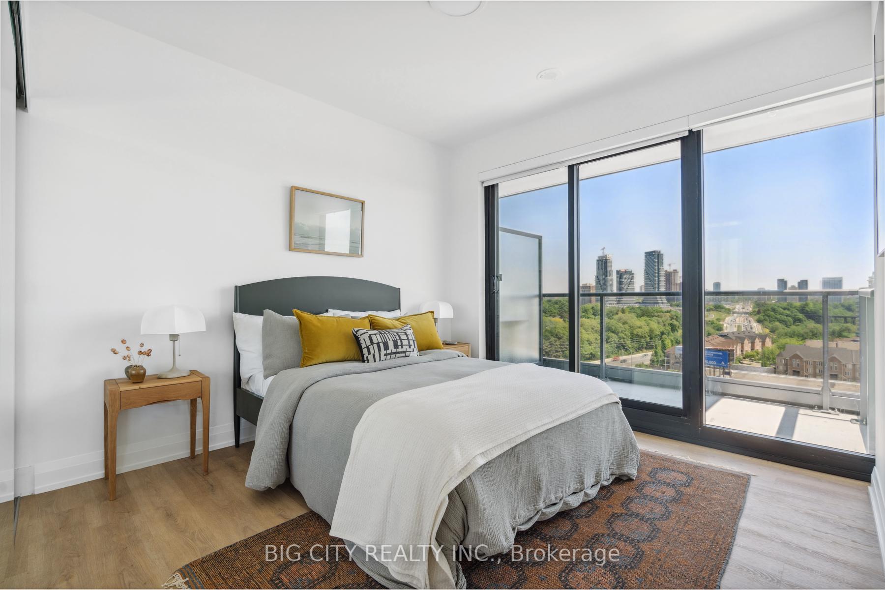 Photo 19 of Unit 1410, 36 Brentcliffe Road, Toronto, Thorncliffe Park — HOMEH