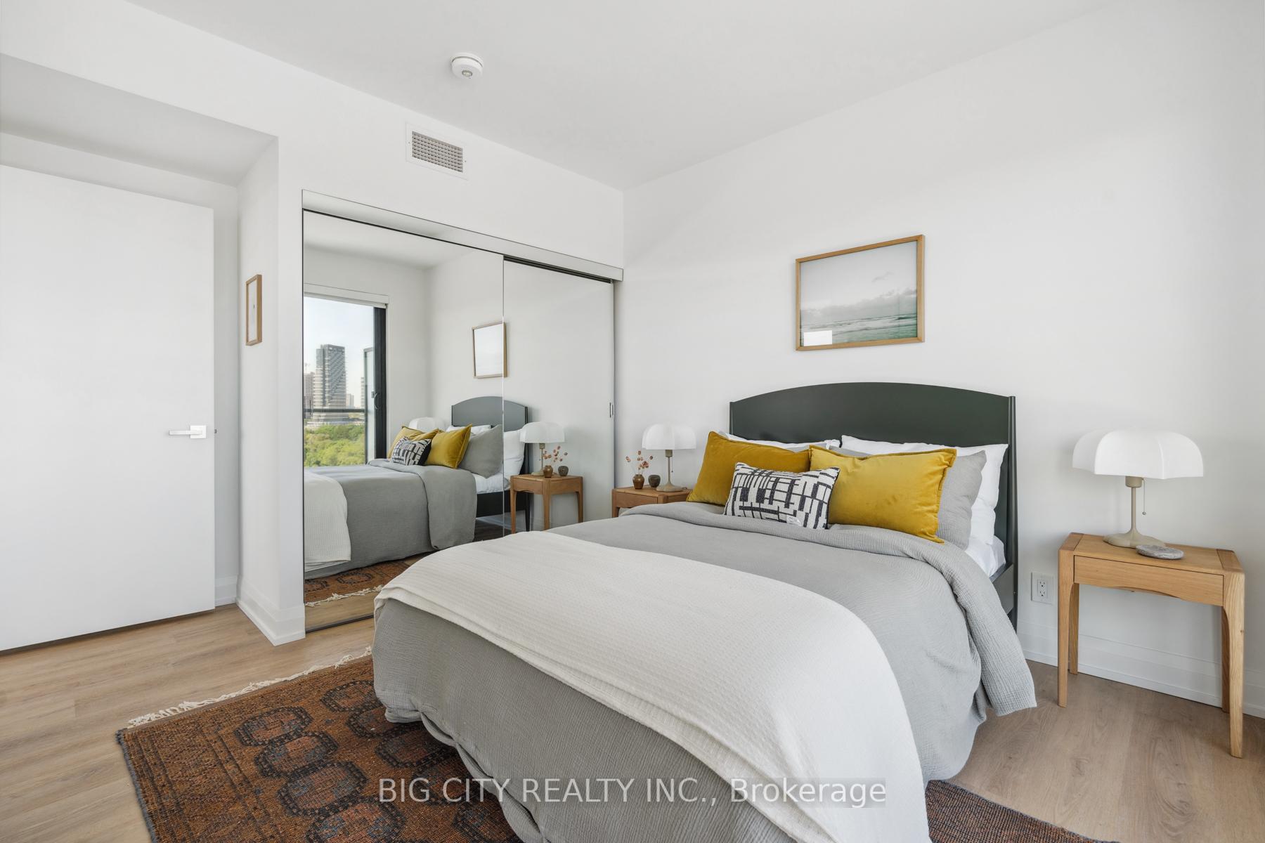 Photo 20 of Unit 1410, 36 Brentcliffe Road, Toronto, Thorncliffe Park — HOMEH