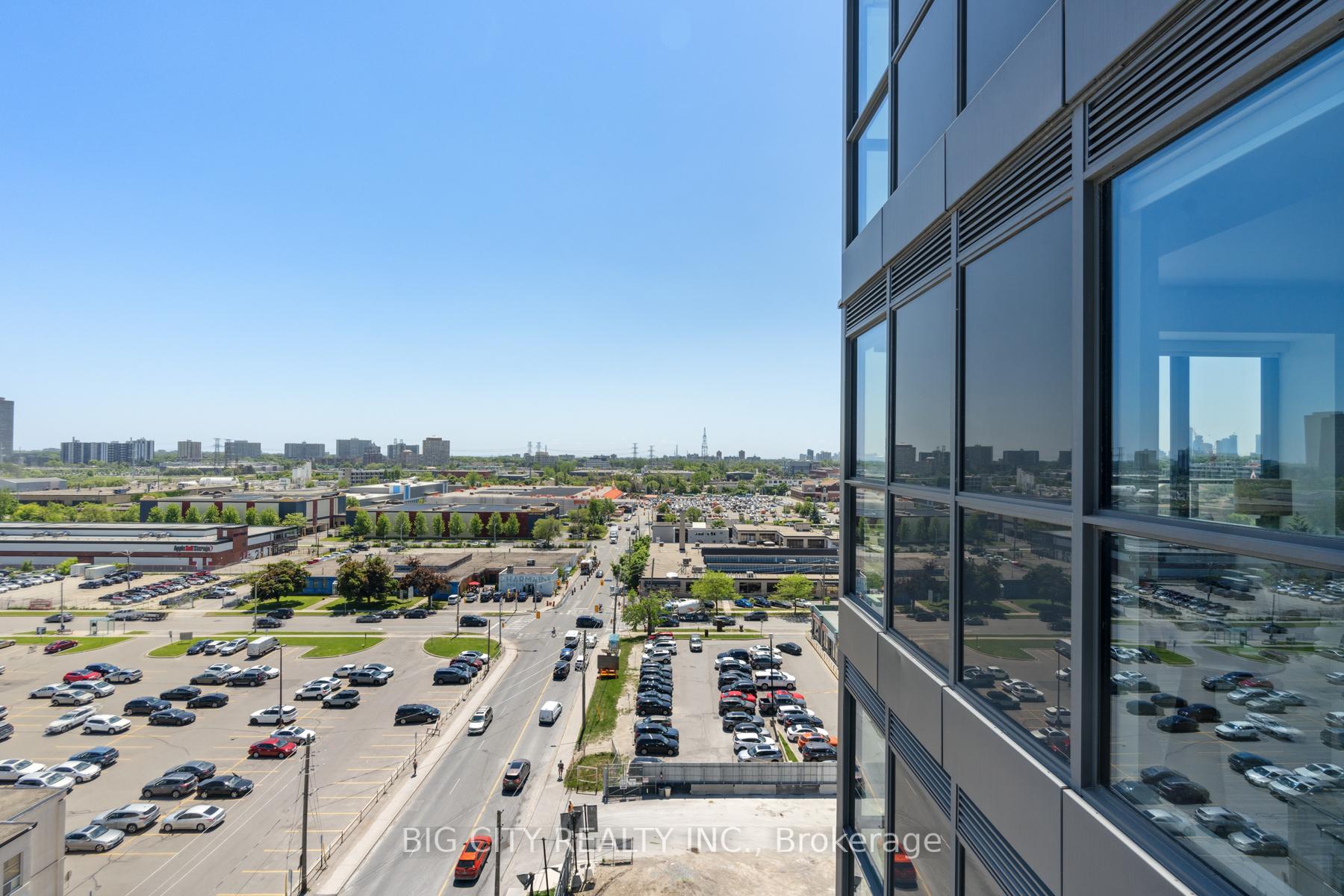 Photo 21 of Unit 1410, 36 Brentcliffe Road, Toronto, Thorncliffe Park — HOMEH